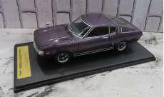 TOYOTA CELICA|HACHETTE