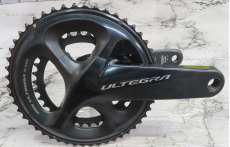 クランクセット|SHIMANO
