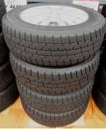 195/65R15　15×6J+53　114.3　5H|TOYO