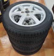 155/65R14/14×4.5J+45 100 4H|BRIDGESTONE