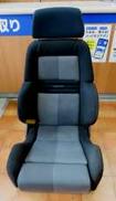 セミバケットシート|RECARO
