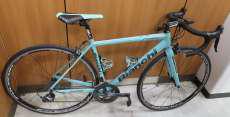 ロードバイク|BIANCHI