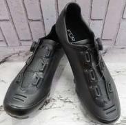 男性用サイクルシューズ|FLR