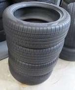 215/50R18|DUNLOP