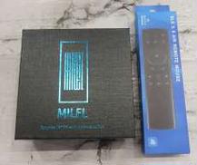 車内用液晶モニター|MILEL