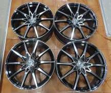 20×8.5J+45　114.3　５Ｈ|WEDS