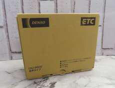 ETC車載器|DENSO