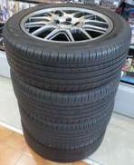 215/55R17 17×70+48 114.3 5H|YOKOHAMA/ZACK