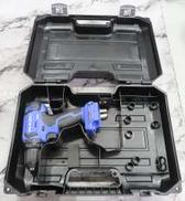 電動ドリルドライバー|HIKOKI