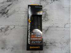 クリンチャー|Continental