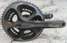 クランクセット|SHIMANO