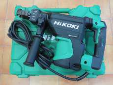 ハンマードリル|HIKOKI