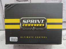 その他カー用品|SPRINT BOOSTER