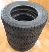 195/65R15|DUNLOP