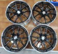 19×8J+45 114.3 5H|TWS