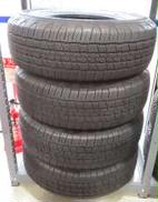 265/70R18|MICHELIN