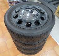 165/55R14/14×4.5J+45 100 4H|BRIDGESTONE/MONZAJAPAN