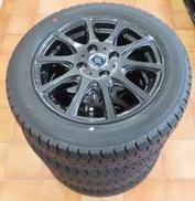 155/65Ｒ14　14×4.5Ｊ+45 100 4H|GOODYEAR/TIRADO