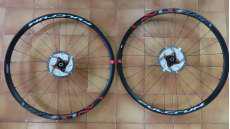 ホイール|FULCRUM