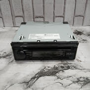 1DINオーディオ|KENWOOD