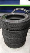 スタッドレス4本|BRIDGESTONE