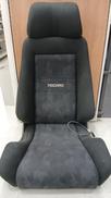 セミバケットシート|RECARO