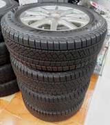 195/65R15　15×6J+45　100　5H|FIRERI