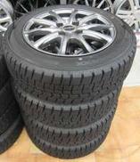 165/65R14/1455 38 100 4H|DUNLOP