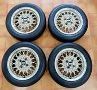 155/65R14　14×5J+46　100　4H|BRIDGESTONE/BBS