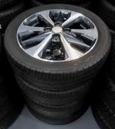 165/55R15　15×4.5J+46　100　4H|TOYO/MITSUBISHI