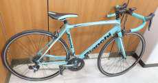 ロードバイク|BIANCHI