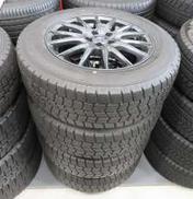 205/65R16 16×6.5J+47 100 5H|GOOD YEAR