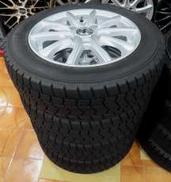 165/65R14　14×5J+39　100　4H|GOODYEAR/WEDS