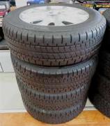 205/60R16　16×6.5J+50　114.3　5H|BRIDGESTONE/MAZDA