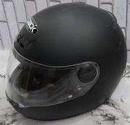 フルフェイスタイプ|ZACK