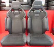 セミバケットシート|RECARO