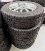 195/65R15　15×6J+53　114.3　5H|GOODYEAR