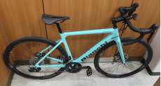 ロードバイク|BIANCHI