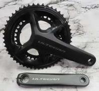 クランクセット|SHIMANO