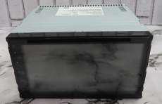 メモリーオーディオメインユニット|KENWOOD