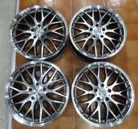 18×7.5J+42　114.3　5H|BADX