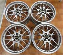 19×8.5J+38 114.3 5H|BBS