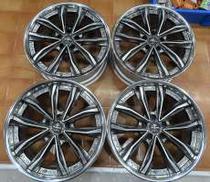 19×8.5J+41/9.5J+50 114.3 5H|WEDS