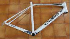 ロードバイク用フレーム|ORBEA