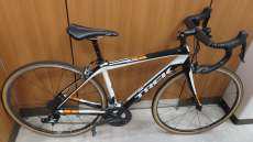 ロードバイク|TREK