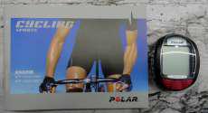 サイクルコンピューター・GPS|POLAR