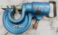 その他鉄筋・油圧・圧着工具|泉精機