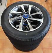 175/65R15　15×5.5J+45 100 4H|MODELLSTA