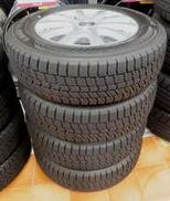 175/70R14　14×5.5J+38　100　4Ｈ|GOODYEAR/WEDS