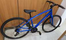 クロスバイク|TREK